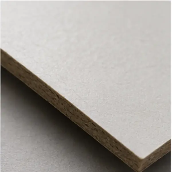 Clay Coated Kraft Back full-bleed premium packaging material