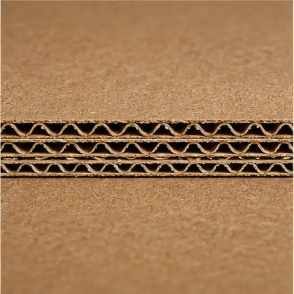 E-Flute full-bleed premium packaging material