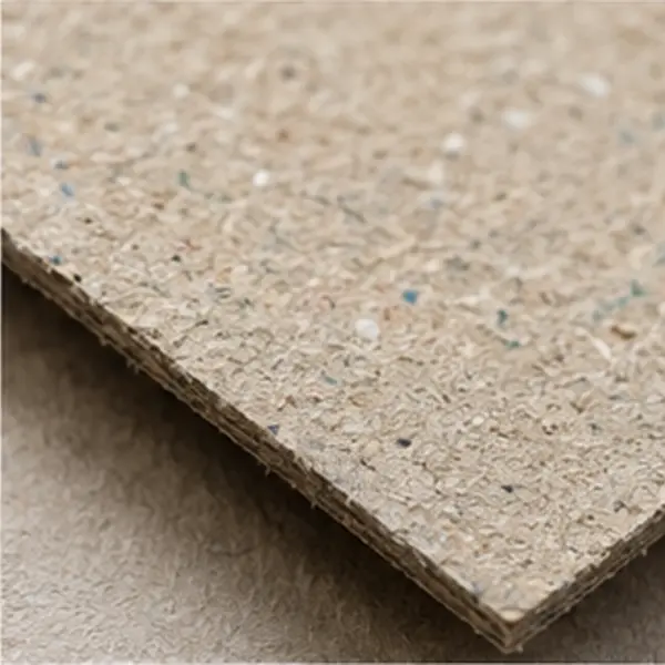 Fully Recycled CCNB full-bleed premium packaging material