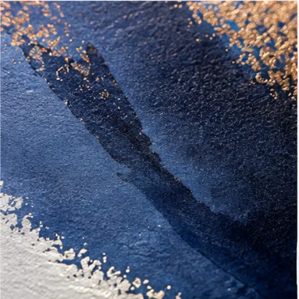 Oil Based Inks full-bleed premium packaging material