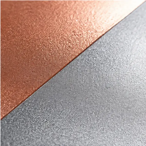 Pantone Metallic full-bleed premium packaging material