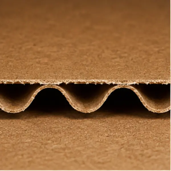 Single Face full-bleed premium packaging material