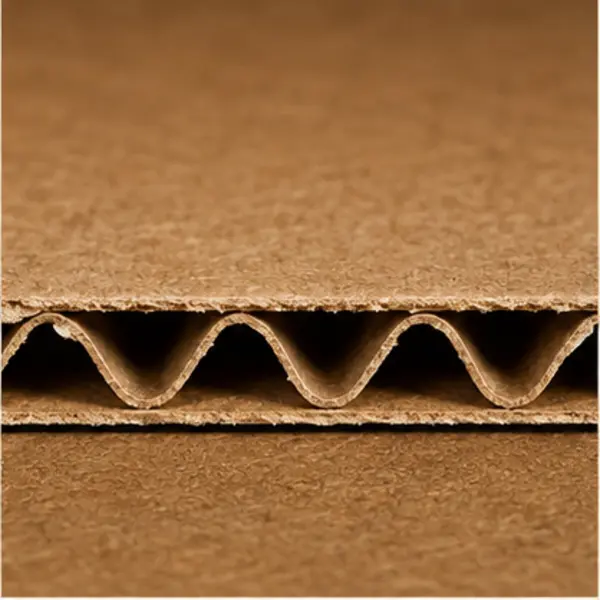 Single Wall full-bleed premium packaging material