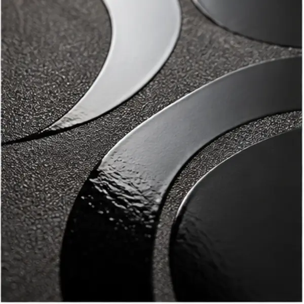 UV Print full-bleed premium packaging material