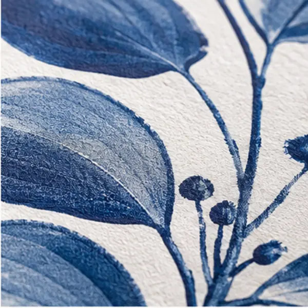 Water-Based Inks full-bleed premium packaging material
