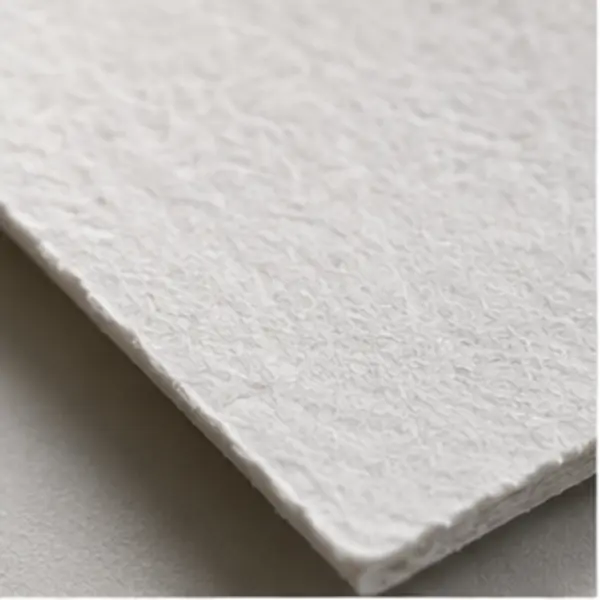 White Kraft full-bleed premium packaging material